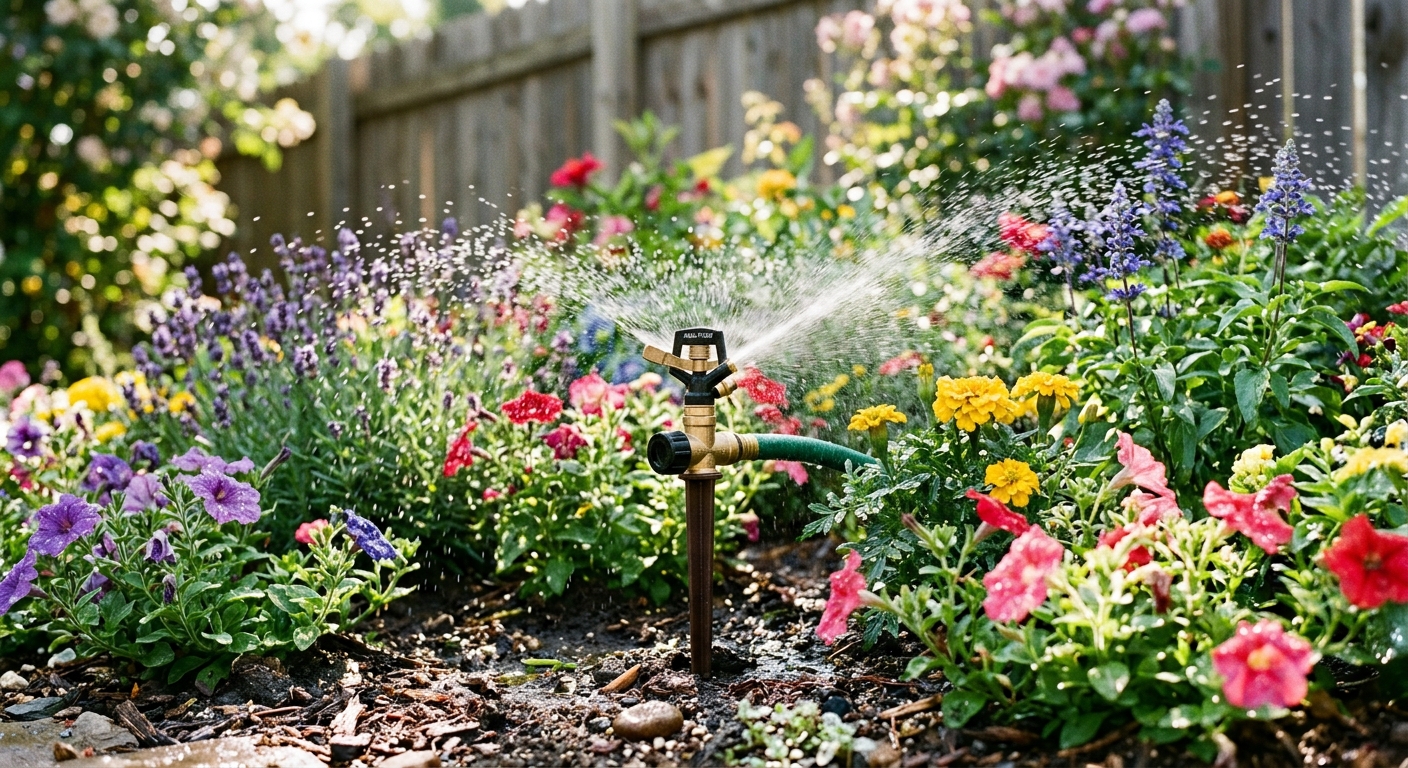 PS Ultra raspršivači