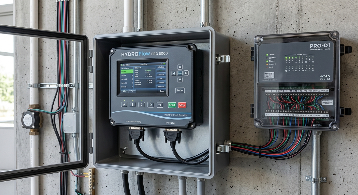 ACC2 Smart kontroler