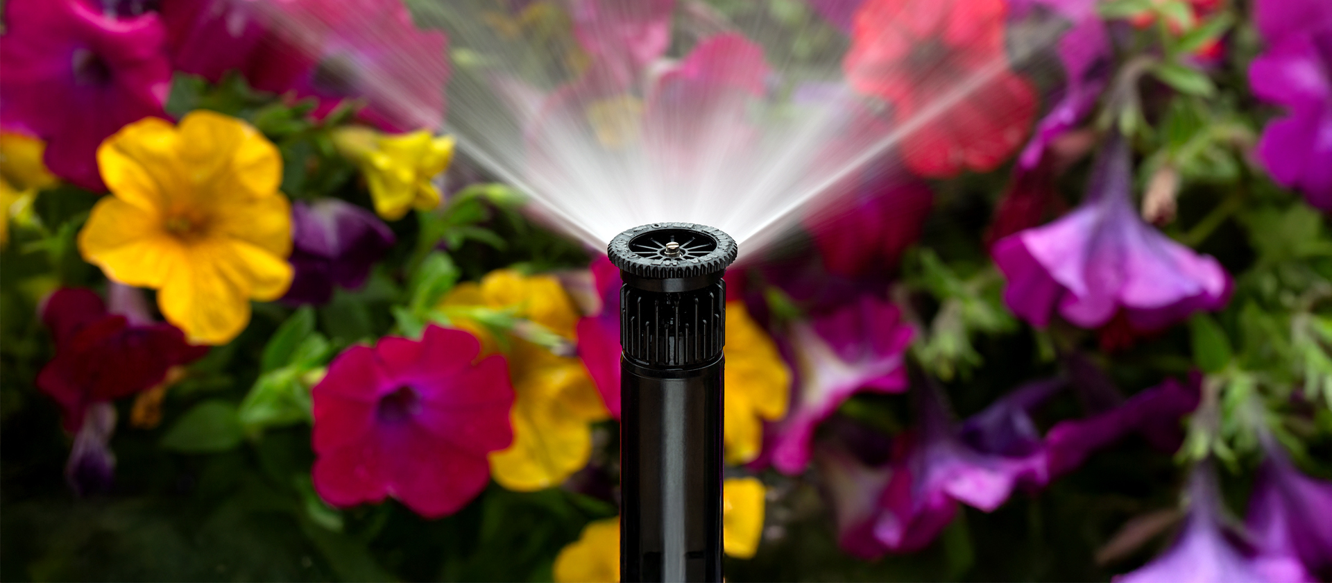 Hunter zalivni sistemi